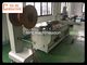 Automatic double coil binding machine with hole punching function PBW580 supplier