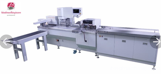 China China Automatic Soft Ring Binding Machine RSB300 Provide You New Binding Solutions supplier