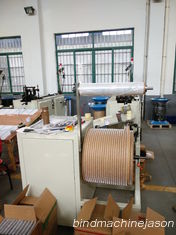 China Pfaeffle model  wire o forming machine DFA31/21 to produce wire o supplier