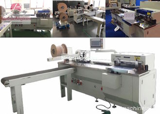 China Professional comb closing machine PBW580 with hole punch for calendar supplier