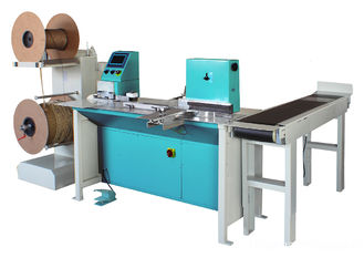 China Twin loop wire binding machine DCB360 (1/4 - 1 1/4 ) no need change mould supplier