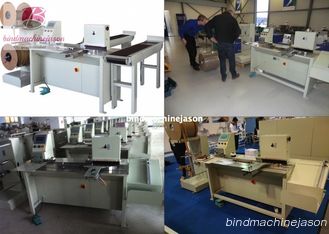 China wire loop binding machine DCB360 (1/4 - 1 1/4 wire ) no need change mould supplier