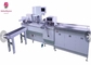 China Automatic Soft Ring Binding Machine RSB300 Provide You New Binding Solutions supplier