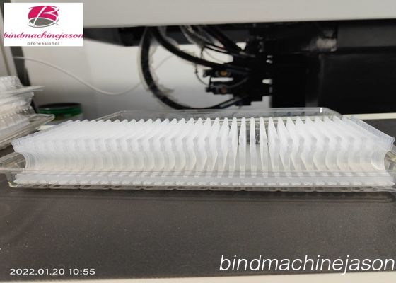 Automatic Soft Ring Binder Machine SRB300 Made in China by Creative supplier