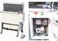 Semi-automatic calendar hole punching machine MP600 with affordable price supplier
