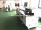 Double loop wire inserting machine with punching function PBW580 for calendar supplier