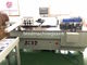 Double o closing machine with hole punching function PBW580 in professional supplier