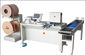Double wire binding machine DCB360 ( 1/4 - 1 1/4 wire ) for notebook supplier