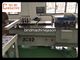 Automatic coil closing machine inline punching PBW580 for notebook and calendar supplier