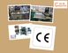 Double wire closing machine DCA520 with hanger part for calendar supplier