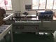 High speed binding machine with hole punching PWB580 for calendar and notebook supplier