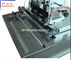 Calendar and notebook double coil binding machine DCA520 with hanger part supplier