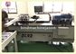 Spooling wire inserting machine with hole punching PBW580 for notebook supplier