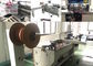 wire o bind and punch inline machine PWB580 for Notebook and calendar supplier