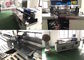 Automatic coil inserting machine PBW580 for print house make notebook supplier
