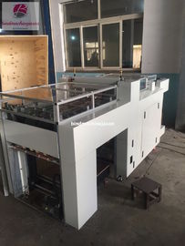 Automatic calendar perforate machine SPB550 with high speed and wide function supplier