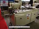 Automatic GBC model loose leaf punching machine SPA320 for print house supplier